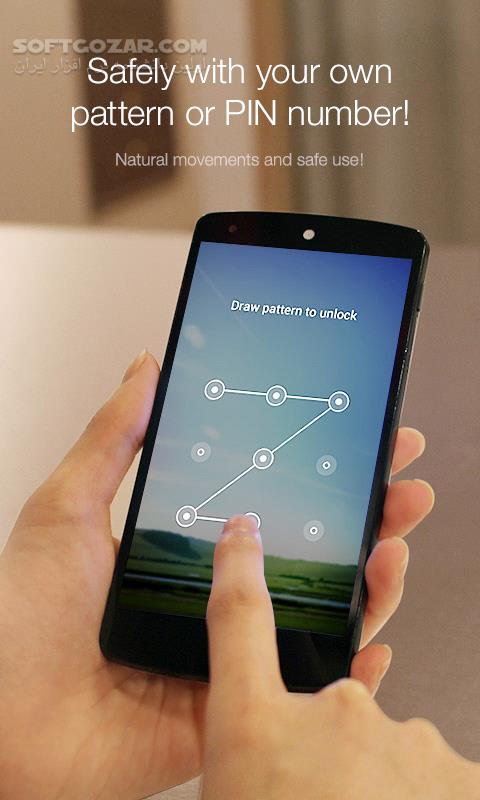 دانلود Dodol Locker 1.5.4 for Android - دانلود لاک اسکرین جدید و زیبا اندروید برای اندروید - سافت گذر