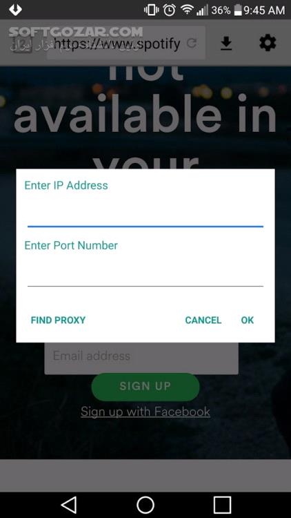 دانلود Download Accelerator Plus 20191022 for Android +5.0 - دانلود دانلود منیجر حرفه ای برای اندروید - سافت گذر