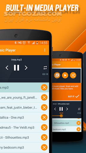 دانلود Download Manager 5.10.12026 for Android +2.3 - دانلود دانلود منیجر قدرتمند برای اندروید - سافت گذر