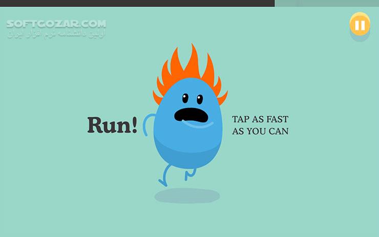 دانلود Dumb Ways to Die 1 v1.1.1 / 2 v5.0 for Android +2.2 - دانلود راه های احمقانه زنده ماندن برای اندروید - سافت گذر