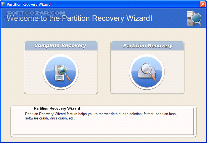 دانلود EaseUS Partition Master 19.5.0 All Edition + WinPE - دانلود پارتیشن بندی هارد - سافت گذر