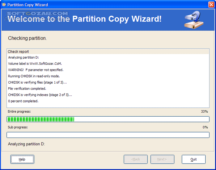 دانلود EaseUS Partition Master 19.5.0 All Edition + WinPE - دانلود پارتیشن بندی هارد - سافت گذر