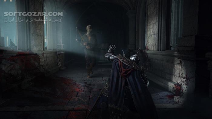دانلود ELDEN RING Shadow of the Erdtree - دانلود بازی الدن رینگ - سافت گذر