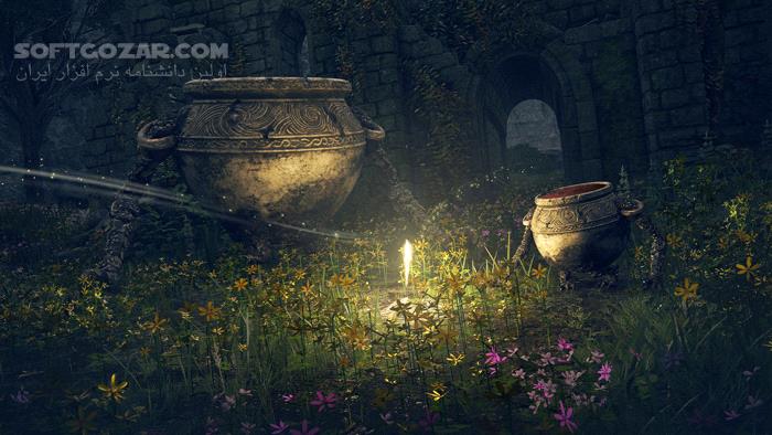 دانلود ELDEN RING Shadow of the Erdtree - دانلود بازی الدن رینگ - سافت گذر