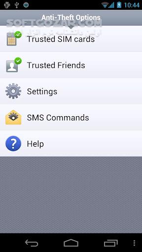 دانلود ESET Mobile Security 10.2.17.0 for Android +8.0 - دانلود آنتی ویروس نود 32 برای اندروید - سافت گذر