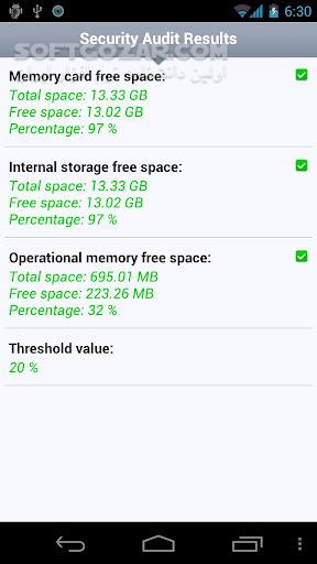 دانلود ESET Mobile Security 10.2.17.0 for Android +8.0 - دانلود آنتی ویروس نود 32 برای اندروید - سافت گذر