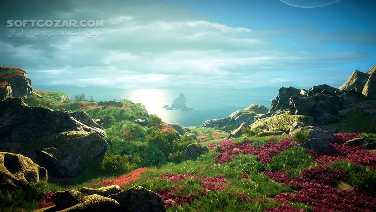 دانلود Eastshade + Updates - دانلود بازی ماجراجویی برای کامپیوتر - سافت گذر