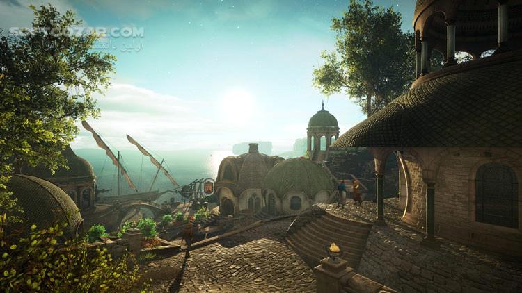 دانلود Eastshade + Updates - دانلود بازی ماجراجویی برای کامپیوتر - سافت گذر