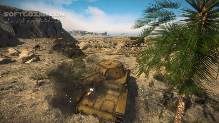 دانلود Easy Red 2 + Update v2.0.0 - دانلود بازی اکشن شوتر برای کامپیوتر - سافت گذر