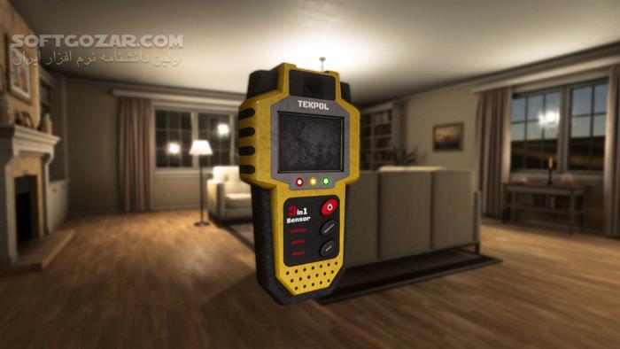 دانلود Electrician Simulator - دانلود بازی شبیه ساز برقکاری - سافت گذر