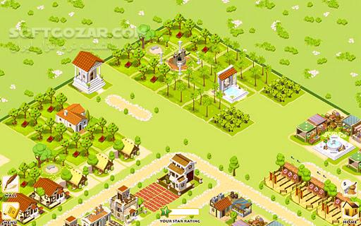 دانلود Empire Story 1.0.2 for Android - دانلود بازی امپراطوری اینترنتی برای اندروید - سافت گذر