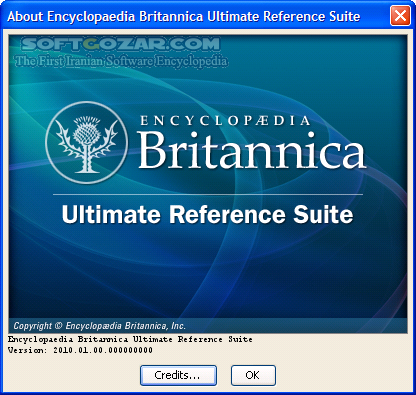 دانلود Encyclopaedia Britannica 2015 Ultimate Edition for Win/Mac - دانلود کاملترین دائرة المعارف (دانشنامه) علوم مختلف  - سافت گذر