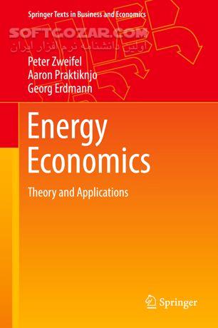 Introduction to energy economics تصاویر نرم افزار  - سافت گذر