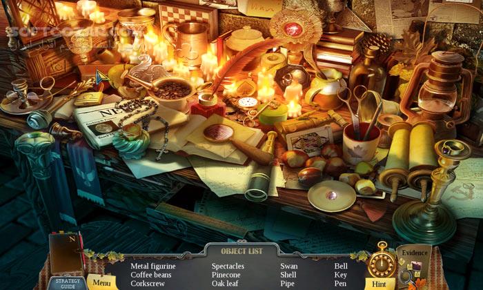 دانلود Enigmatis - The Ghosts of Maple Creek Collectors Edition MULTi12 - دانلود بازی رازها و رمزها - ارواح مَپِل کریک - نسخه‌ی کامل 12 زبانه - سافت گذر