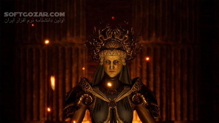 دانلود Enotria The Last Song - دانلود بازی اکشن و نقش‌آفرینی برای کامپیوتر - سافت گذر
