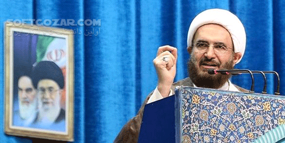 دانلود سخنرانی حجت الاسلام حاج علی اکبری با موضوع انقلاب اسلامی لبیک به ندای حضرت زهرا(س) - دانلود سخنرانی انقلاب اسلامی لبیک به حضرت زهرا(س) با حاج علی اکبری - سافت گذر