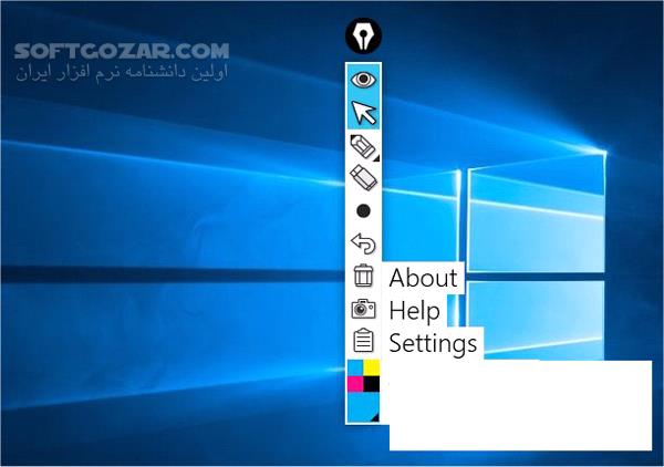 دانلود Epic Pen Pro 3.12.74 - دانلود دفترچه یادداشت برای ویندوز - سافت گذر