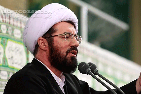 دانلود 7 جلسه سخنرانی حجت الاسلام مسعود عالی با موضوع ارتباط خدا با انسان - دانلود سخنرانی حجت الاسلام مسعود عالی با موضوع ارتباط خدا با انسان - سافت گذر
