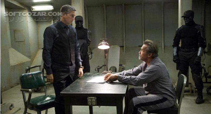 دانلود Escape Plan - دانلود فیلم نقشه فرار - سافت گذر