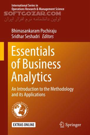 دانلود An Introduction to the Methodology and its Applications - دانلود کتاب ملزومات آنالیز تجارت - سافت گذر