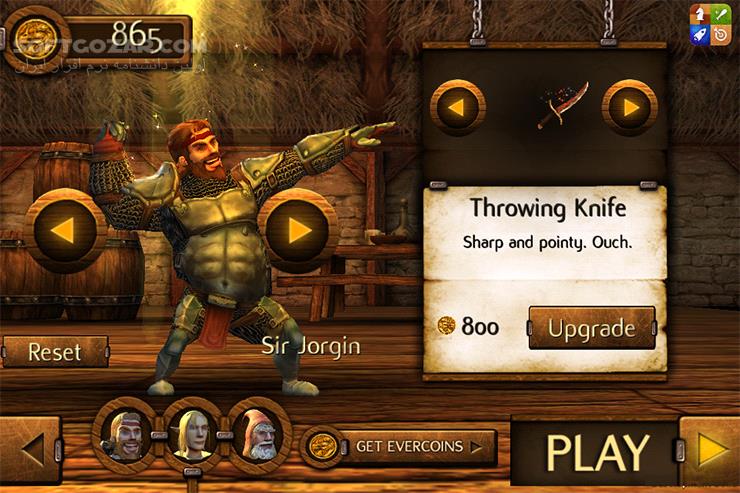 دانلود Evertales 1.13 for Android - دانلود بازی مبارز قدرتمند برای اندروید - سافت گذر