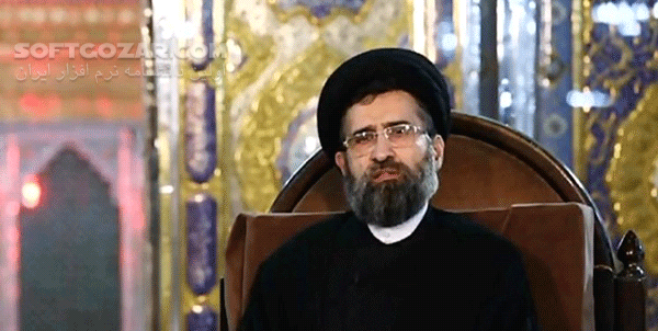 دانلود سخنرانی حجت الاسلام حسینی قمی با موضوع جایگاه ازدواج و فرزندآوری در زندگی فاطمی - دانلود حاج آقا حسینی قمی با موضوع جایگاه ازدواج و فرزندآوری در زندگی فاطمی - سافت گذر