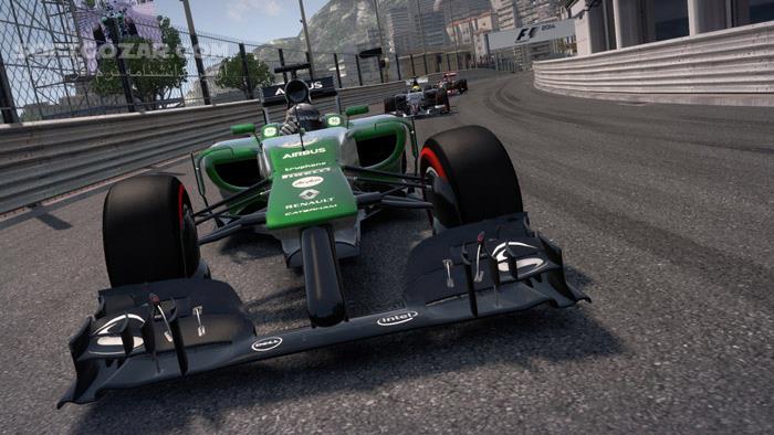 دانلود F1 2014 - دانلود بازی فرمول یک 2014 - سافت گذر