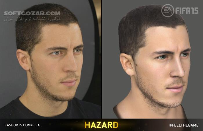 دانلود FIFA 15 PS3 - دانلود بازی فیفا 15 برای کنسول پلی‌استیشن 3 - سافت گذر