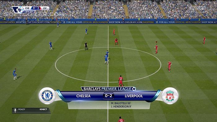دانلود FIFA 15 PS3 - دانلود بازی فیفا 15 برای کنسول پلی‌استیشن 3 - سافت گذر