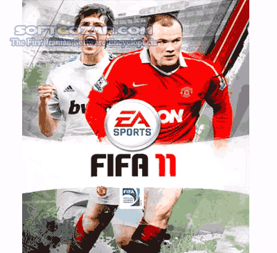 دانلود FIFA 11  - دانلود نسخه جدید فیفا 11 برای علاقه مندان به فوتبال  برای اندروید - سافت گذر