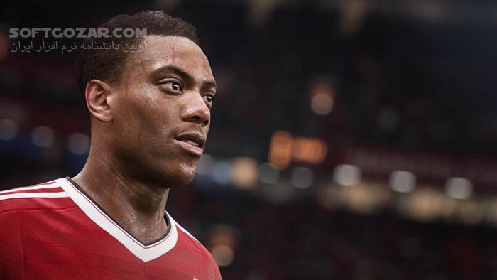 دانلود FIFA 17 - دانلود بازی فیفا 17 برای کامپیوتر - سافت گذر