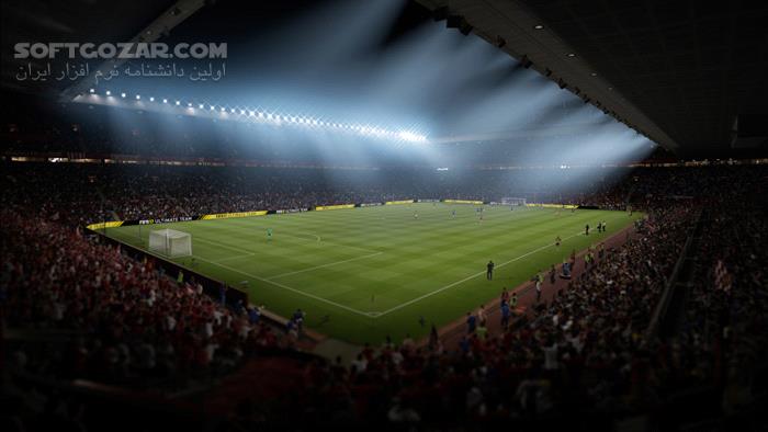 دانلود FIFA 17 - دانلود بازی فیفا 17 برای کامپیوتر - سافت گذر
