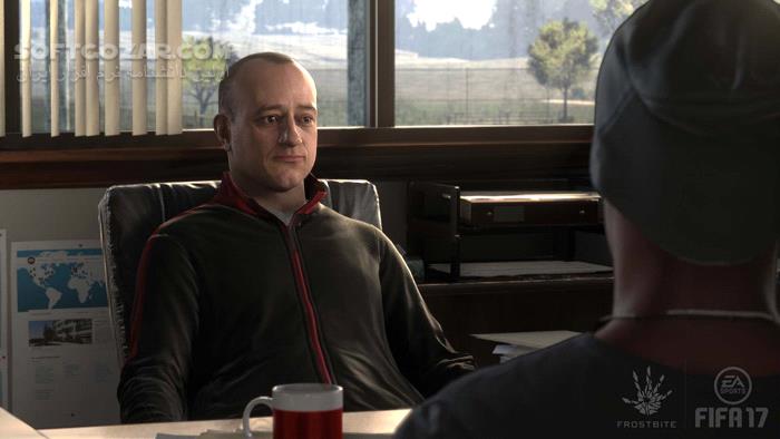 دانلود FIFA 17 - دانلود بازی فیفا 17 برای کامپیوتر - سافت گذر