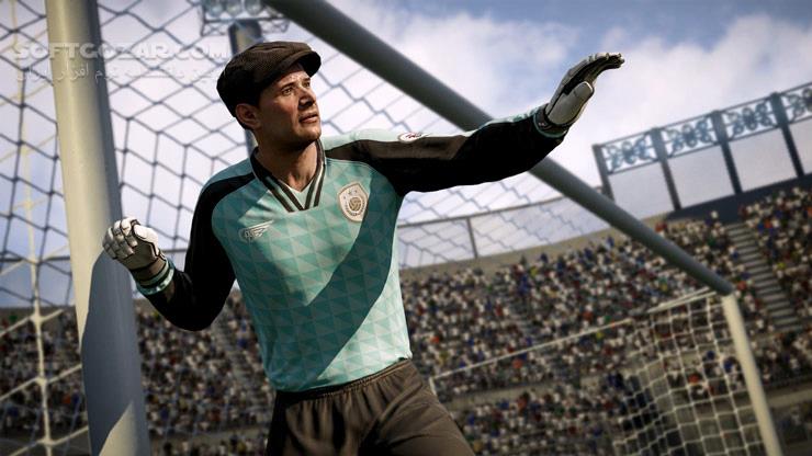 دانلود FIFA 18 - دانلود بازی فیفا 18 - سافت گذر