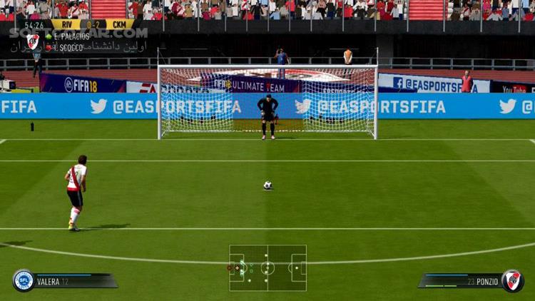 دانلود FIFA 19 - دانلود بازی فیفا 19 برای کامپیوتر - سافت گذر