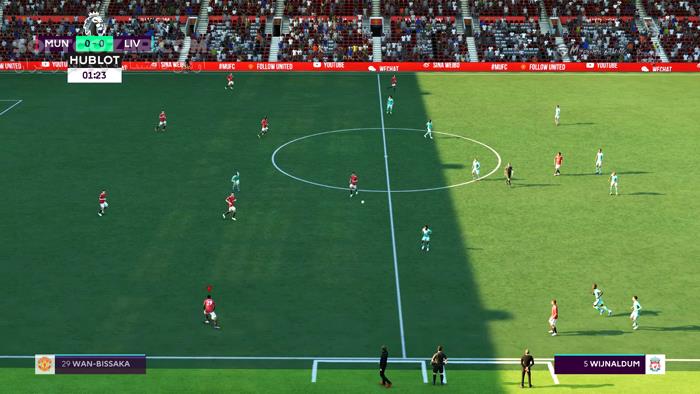 دانلود FIFA 21 - دانلود بازی فیفا 21 برای کامپیوتر - سافت گذر