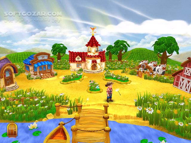 دانلود Farm Frenzy 4 v1.0 - دانلود بازی هیجان مزرعه داری 4 - سافت گذر