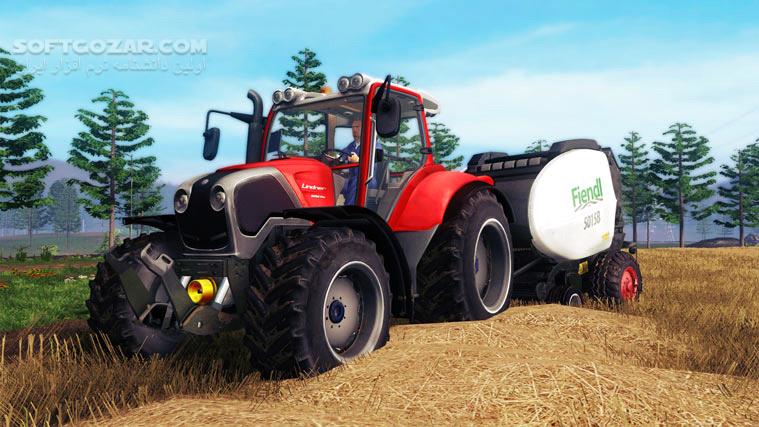 دانلود Farm Expert 2016 - دانلود بازی کارشناس کشاورزی 2016 | شبیه‌ساز مزرعه‌داری و دامداری مدرن - سافت گذر