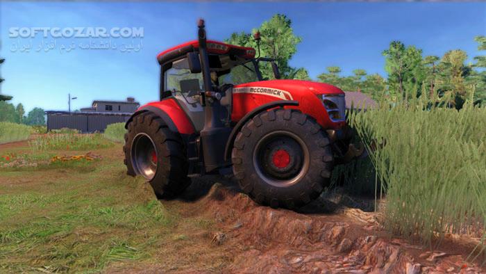 دانلود Farm Expert 2017 with Update v1.106 Incl Crackfix - دانلود بازی شبیه ساز کشاورزی و دامداری نسخه 2017 - سافت گذر