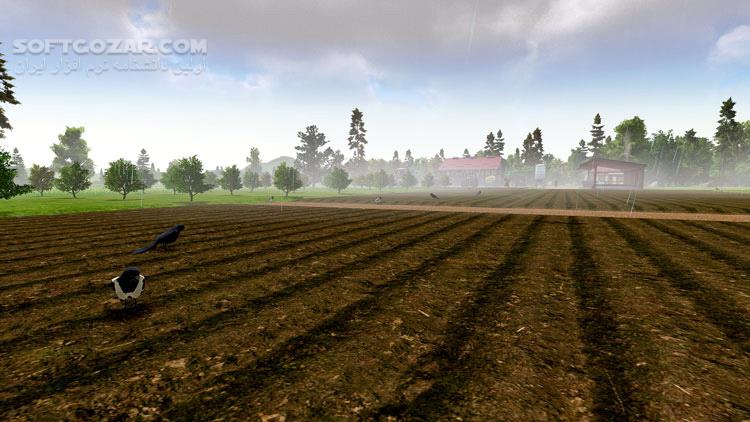 دانلود Farm Manager 2018 + Updates - دانلود بازی شبیه ساز کشاورزی - سافت گذر