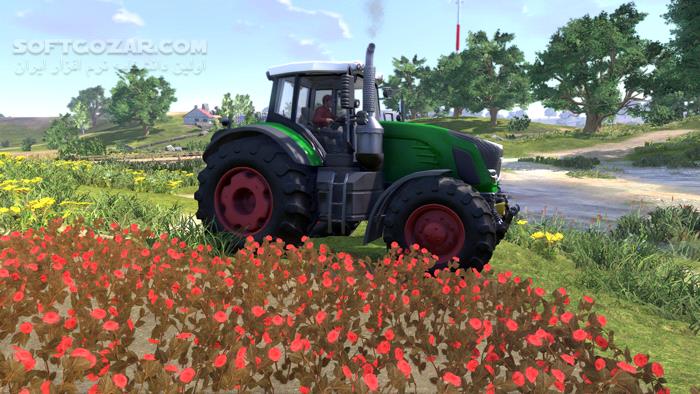 دانلود Farmer