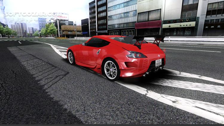 دانلود Fast Beat Loop Racer GT - دانلود بازی مسابقات اتومبیلرانی - سافت گذر