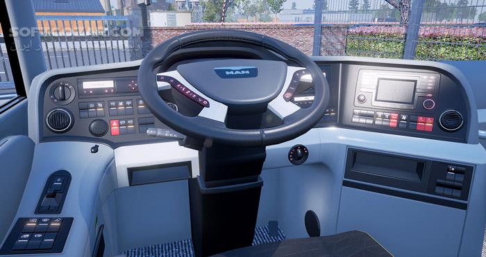دانلود Fernbus Simulator - دانلود بازی شبیه ساز اتوبوس - سافت گذر