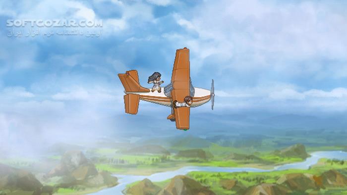 دانلود Finding Paradise - دانلود بازی نقش آفرینی RPG - سافت گذر
