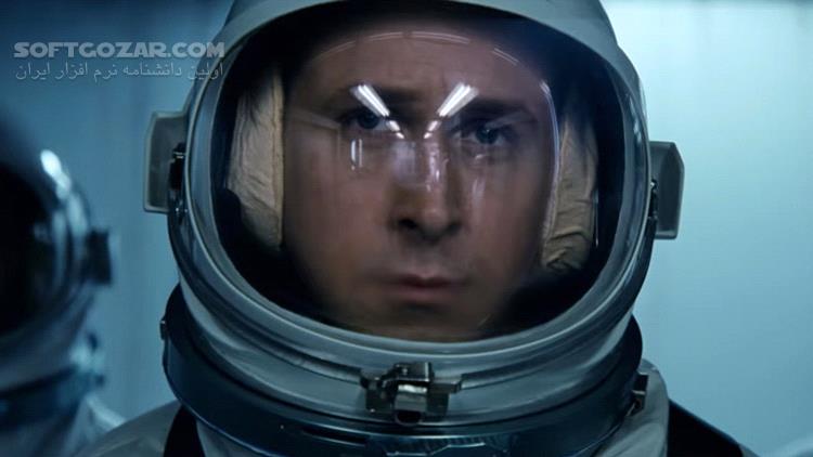 دانلود First Man - دانلود نخستین انسان - سافت گذر