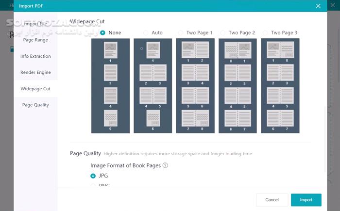 دانلود Flip PDF Plus Corporate 7.9.39 - دانلود تبدیل پی‌دی‌اف به فلیپ‌بوک - سافت گذر
