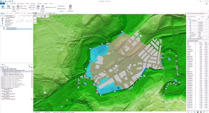 دانلود Flood Modeller 7.4.9648.26830 - دانلود مدلسازی سیلاب - سافت گذر