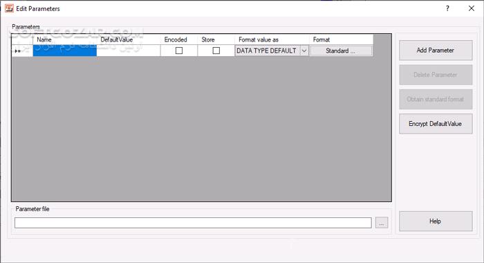 دانلود FlowHeater 4.4.6 - دانلود اتصال دیتابیس‌های مختلف به یکدیگر - سافت گذر