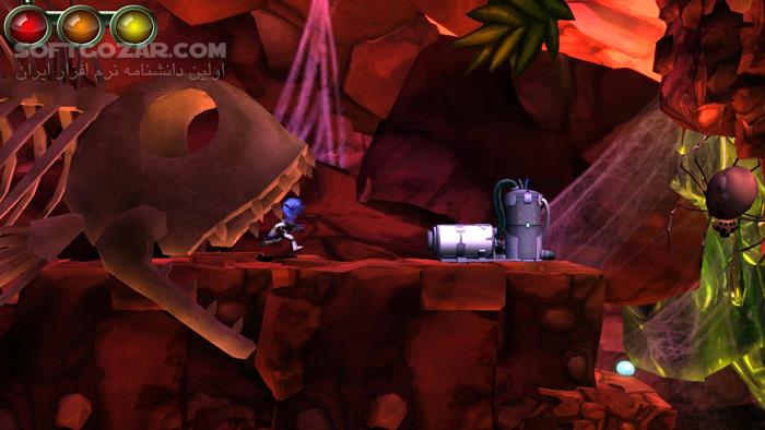 دانلود Flyhunter Origins - دانلود بازی شکارچی حشرات - سافت گذر
