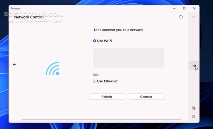 دانلود Flyoobe (Flyby11) 1.2.152 - دانلود رفع محدودیت‌های نصب ویندوز 11 - سافت گذر